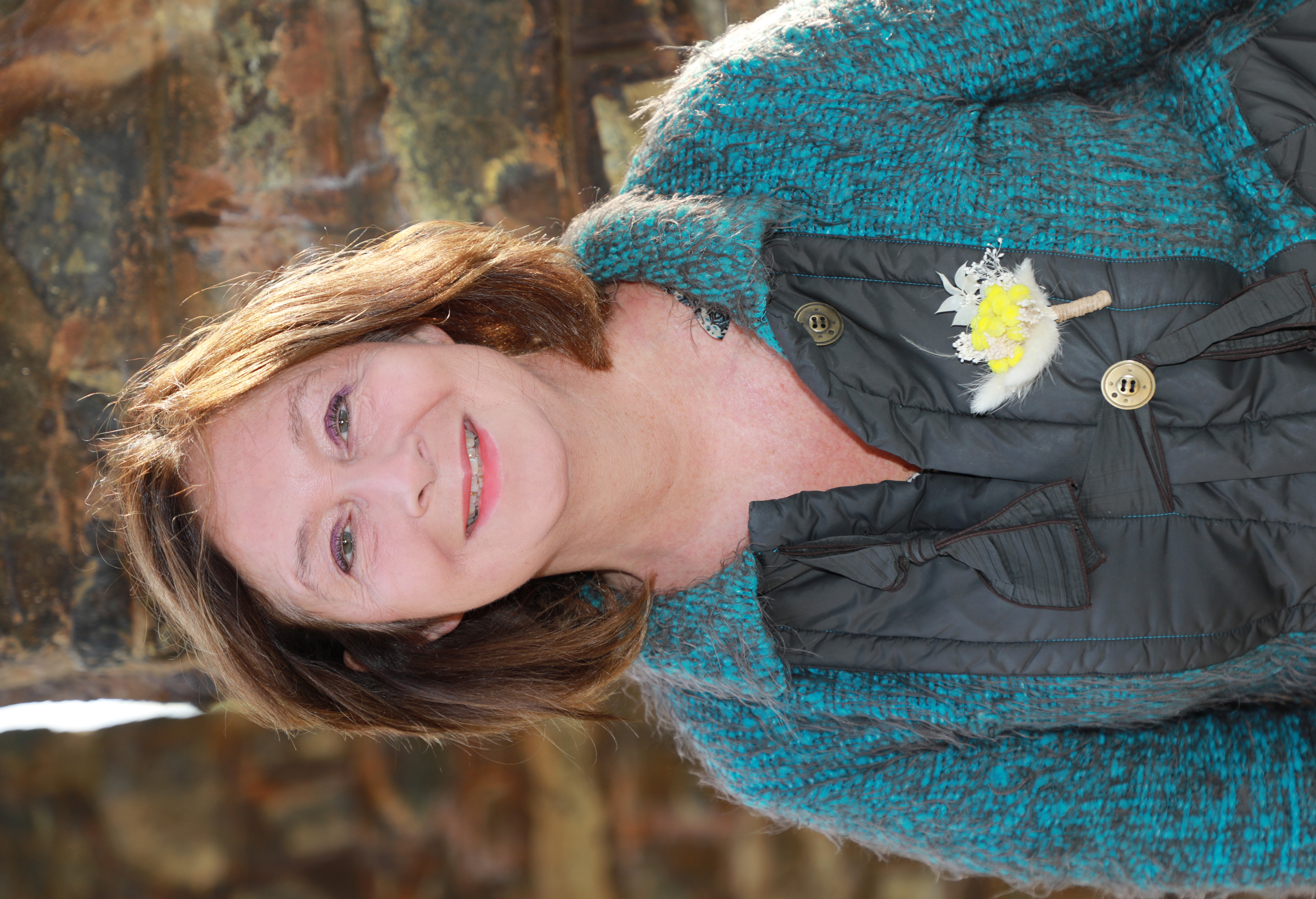 Laurence Chabal Guyonnet